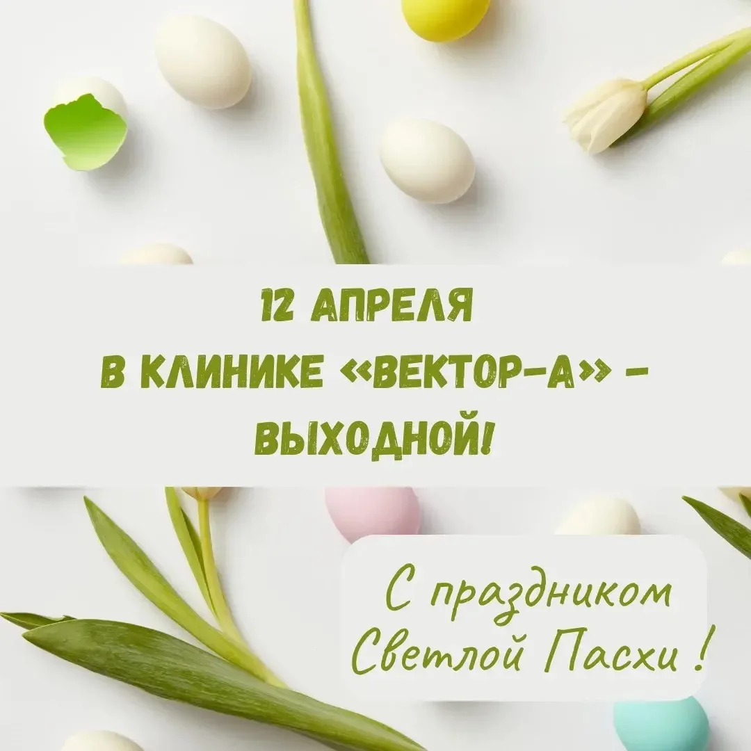 выходной день