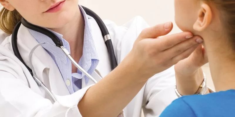 Эндокринолог