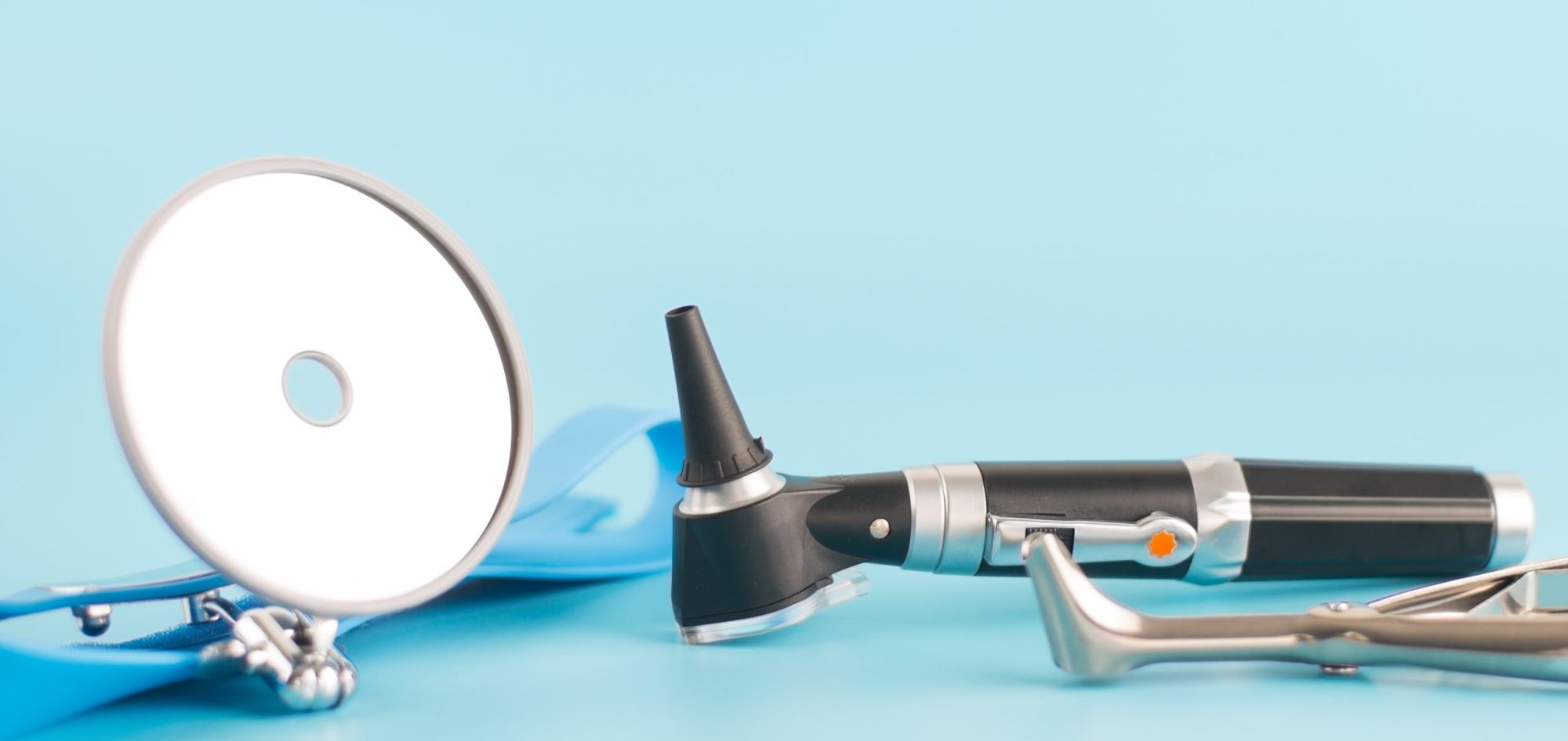 Отоларинголог (ЛОР)