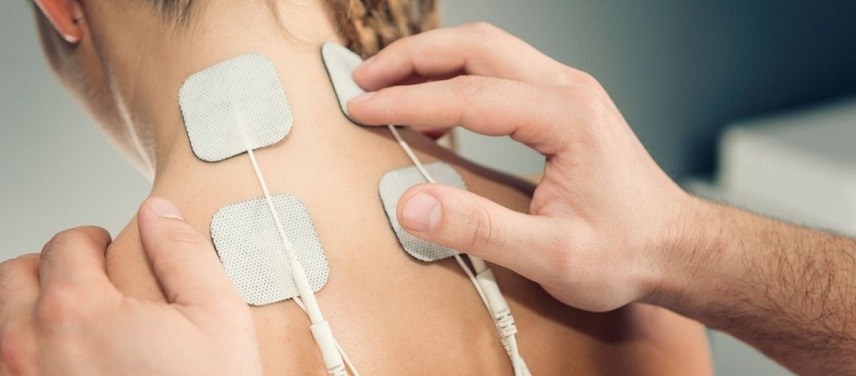 Физиотерапевт