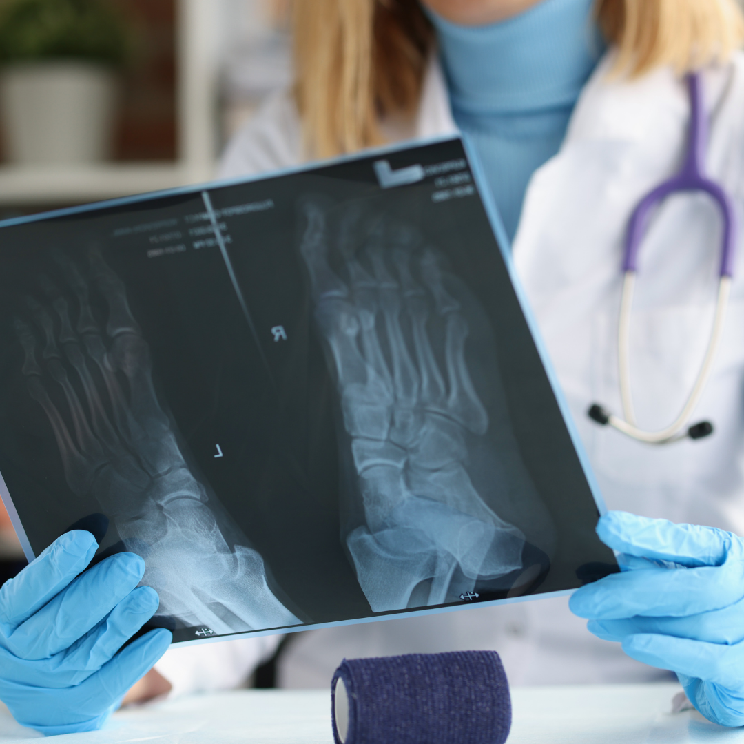 Травматолог