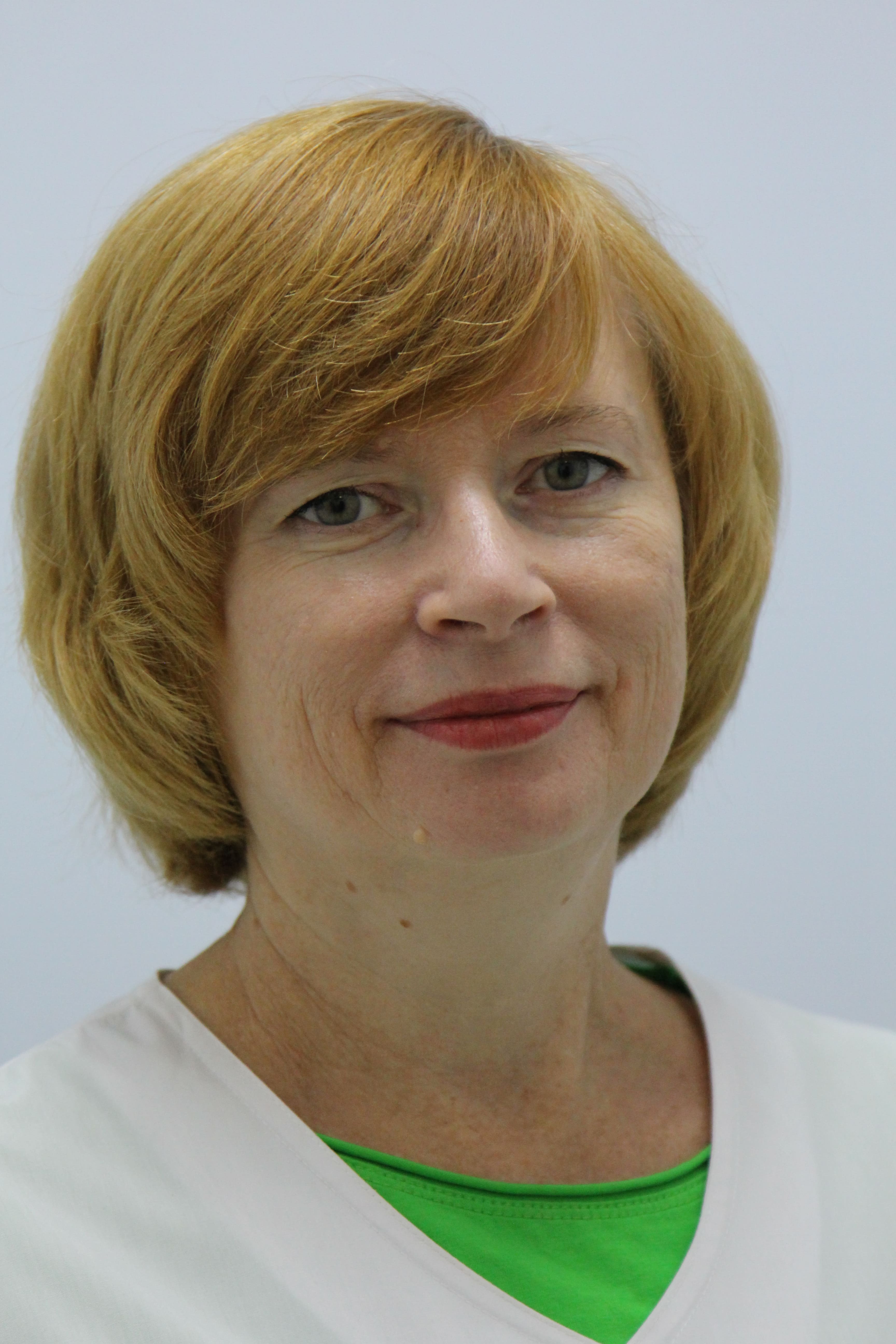 Ильина Галина Станиславовна