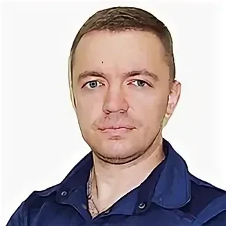 Дворянинов Михаил Валентинович