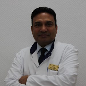 Георге Азад Георгиевич