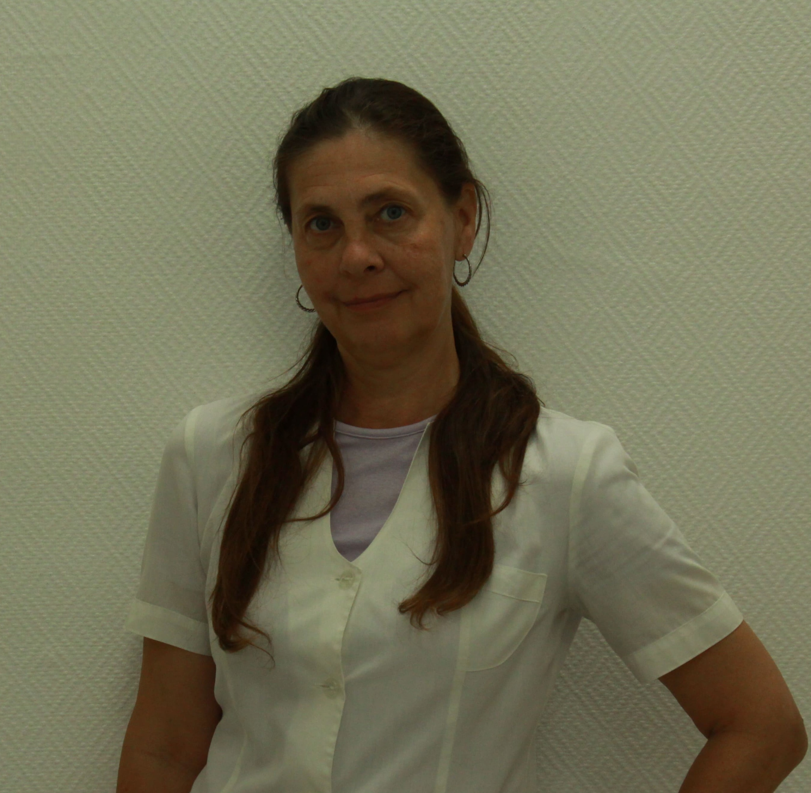 Хохлова Инна Владимировна