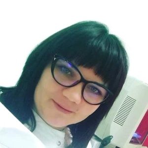 Побежимова Юля Анатольевна