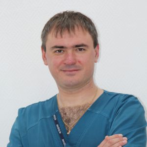 Тупиков Артем Геннадьевич