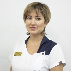 Журавская Владислава Викторовна