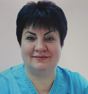 Елена Рудакова