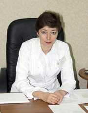 Буханцова Ольга Николаевна&nbsp;